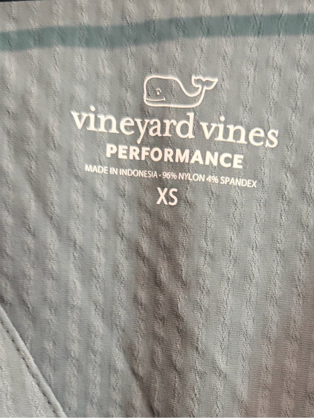 🇺🇸 SALE Vineyard Vines Green Sophia Dress - Picture 5 of 7